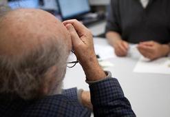 Alzheimer'a karşı bulmaca çözün! 'Genetik geçiş yüzde 1 etkili'