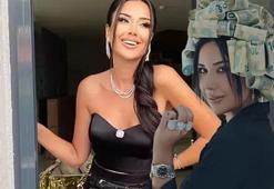 ENERCİ ŞARKI SÖZLERİ: Dilan Polat Enerci şarkı sözleri! İşte Dilan Polat'ın şarkısının sözleri...