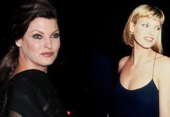 Ünlü model yıllar sonra anlattı: 16 yaşındayken fotoğraf çekiminde soyunmaya zorlandım!