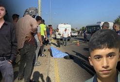 Liseliler Kerem ve İlker'in acı sonu!