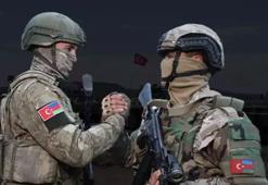 Milli Savunma Bakanlığı'ndan Azerbaycan mesajı: Tüm imkanlarımızla yanındayız