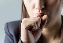 Sekiz haftadan fazla sürüyorsa dikkat! İşte inatçı öksürüğün 12 nedeni