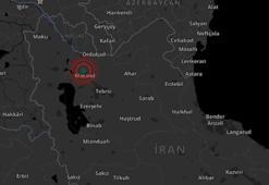 İran'da 4.2 büyüklüğünde deprem