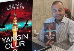 Son 30 yılın İstanbulu'na yangın kulesinden bir bakış