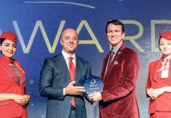 ‘World Class’ ödülüne 3. kez layık görüldü