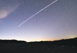 SpaceX ‘Starlink’ için izin talep etti