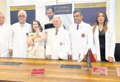 Türkiye’de bir ilki gerçekleştirdiler