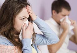 Mevsim geçişinden korunmak çok basit! Hastalığa karşı bu önlemler hayat kurtarıyor