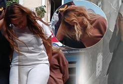 92 sabıkalı 2 kadın yakayı ele verdi!