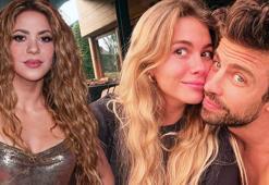 'Kendimi Pique'ye adamıştım, ölüm bizi ayrına kadar sözüne inanıyordum'