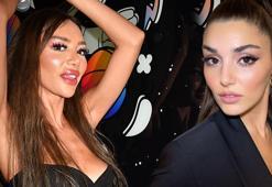 Didem Kınalı: Hande Erçel niye popüler anlamış değilim, oyunculuk sıfır!