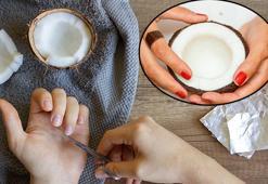 Kuruluktan çatlamış ellere birebir formül! Kırışıklıkları bile giderme etkisi var, işte sırrı