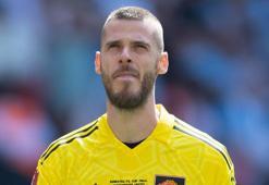 David de Gea'dan flaş karar! Veda ihtimali