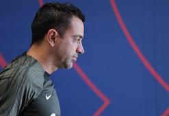 Barcelona, Xavi Hernandez ile sözleşme uzattı!