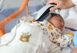 Bakan Koca rakamlarla duyurdu: Her yıl 2 milyon evladımıza işitme testi yapıyoruz