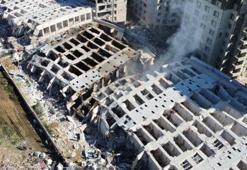 'Cennetten bir köşe' sloganıyla daireleri satıldı!  Rönesas Rezidans'ın mühendisi hakkında karar