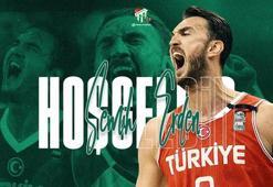 Semih Erden, Bursaspor'a transfer oldu!