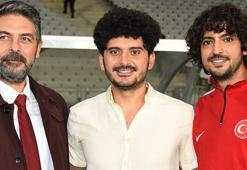 'Hayatla Barış'ın çekimleri başladı! 'Barış olmasa bu rolü oynamam imkansızdı'