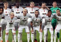 Galatasaray'da Okan Buruk'tan 5 değişiklik!
