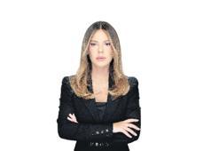 Merve Dinçkol’un sunumuyla ‘Kanal D Haber Hafta Sonu’ farkı