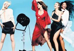 90’ların zamansız ‘podyum büyüsü’