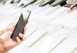 İkinci ele nur yağdı