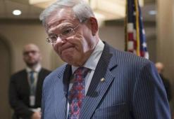 Menendez'in 'iyilik' aşkı! Türk düşmanı istifa etti, skandal listesinde yok yok