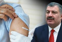 Bakan Koca'dan grip aşısı açıklaması: Ücretsiz olabilirler