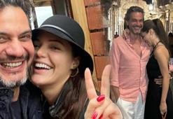 Hilal Altınbilek'ten romantik kutlama: Yaşlarını hep yanımda al!