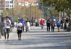 'Eris' varyantı Türkiye'de görülmüştü! Prof. Dr. Şener'den uyarı geldi