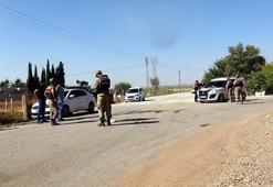 Kilis'te 2 aile birbirine girdi! 9 kişi yaralandı