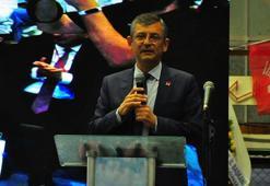 Özgür Özel'den CHP Genel Başkanlığı vurgusu: Şampiyon yaparım