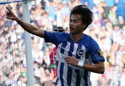 Brighton evinde 3 puanı 3 golle aldı!