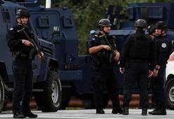 Kosova’da polis ile Sırp grup arasında çatışma! Can kaybı 4'e yükseldi