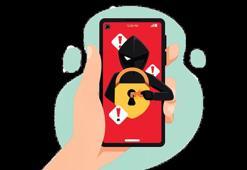 ‘Cep’teki casusu nasıl yakalayabilirsiniz? 'Ruhunuz bile duymaz'