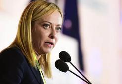 İtalyan Başbakan Meloni: Göç ile mücadele konusunda umduğumuz noktada değiliz