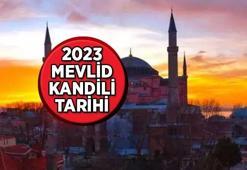2023 MEVLİD KANDİLİ NE ZAMAN? Mevlid Kandili hangi gün, ne zaman idrak edilecek? Kandil bu hafta mı?
