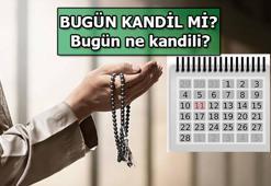 BUGÜN NE KANDİLİ, MEVLİD KANDİLİ Mİ? Bugün mübarek gün mü, ne günü?