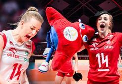 Joanna Wolosz'a Türk taraftarlardan destek: Bu nefret korkunçtu