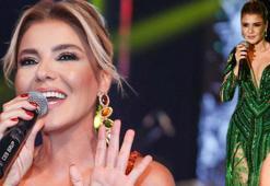 Yıllardır konuşuluyor! Gülben Ergen'den 'taksi plakaları' açıklaması