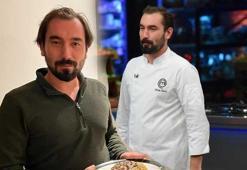 METİN YAVUZ KİMDİR? MasterChef Metin kaç yaşında, evlendi mi? Metin Yavuz MasterChef'te hangi sezon şampiyon oldu?