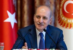 Emekli maaşlarına düzenlemeyle ilgili Kurtulmuş'tan açıklama
