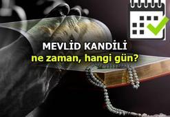 Hz. Muhammed'in doğduğu gece Mevlid Kandili ne zaman, bugün mü? 26 Eylül 2023 Salı günü (Türkiye) Mevlid Kandili mi? İşte Dini Günler Takvimi
