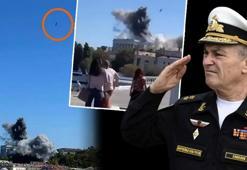 'Karadeniz Filosu Komutanı Sokolov öldürüldü' iddiası