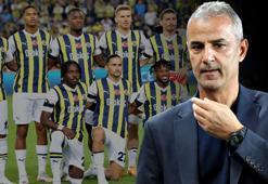 Fenerbahçe'de yaprak dökümü! 4 ayrılık kararı birden