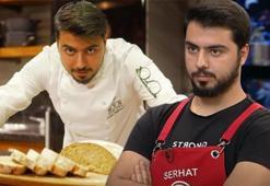 Serhat Doğramacı All Star'a katılıyor mu? MasterChef Şampiyonları arasında Serhat neden yok? Serhat Doğramacı hayatı...