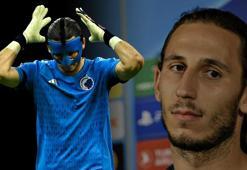 Jacob Neestrup, Kamil Grabara'yı savundu! 'Komik bir şaka yaptı'