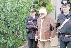 Mafya babası ‘sırlarıyla’ öldü