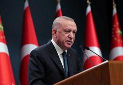 KABİNE TOPLANTISI KARARLARI 📣 Gözler Cumhurbaşkanı Erdoğan'ın açıklamasında! Kabine Toplantısı son buldu!