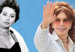 Sophia Loren kalçasını kırdı! Acil ameliyata alındı